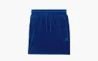 Adidas X Jeremy Scott Skirt Blue