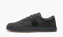 Timberland Davis Square Oxford Sneaker Black 