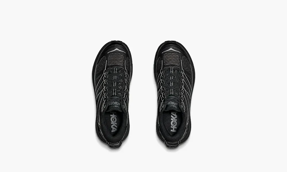 Hoka Mafate Speed 2 Black