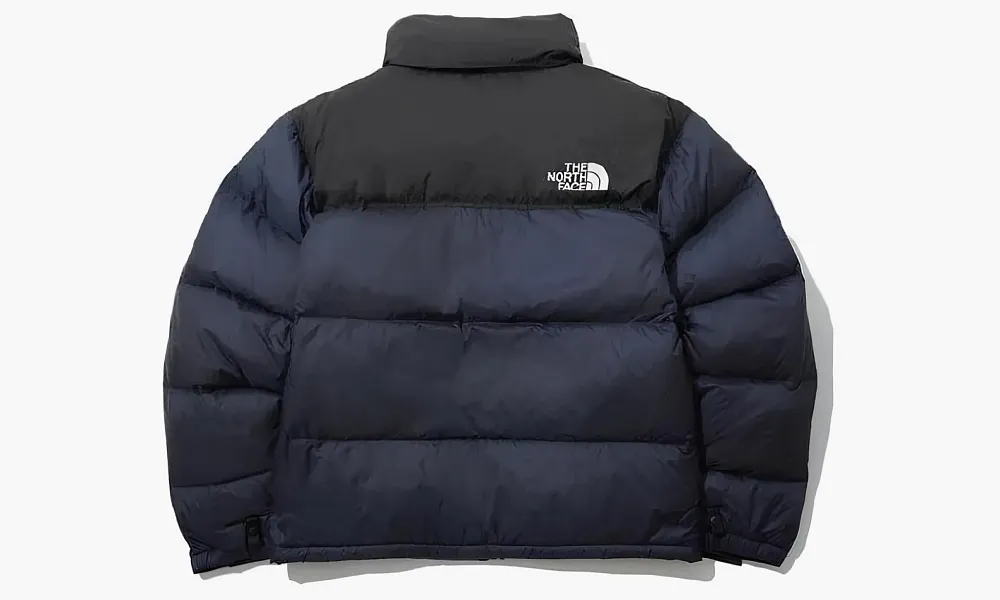 The North Face 1996 Retro Blue