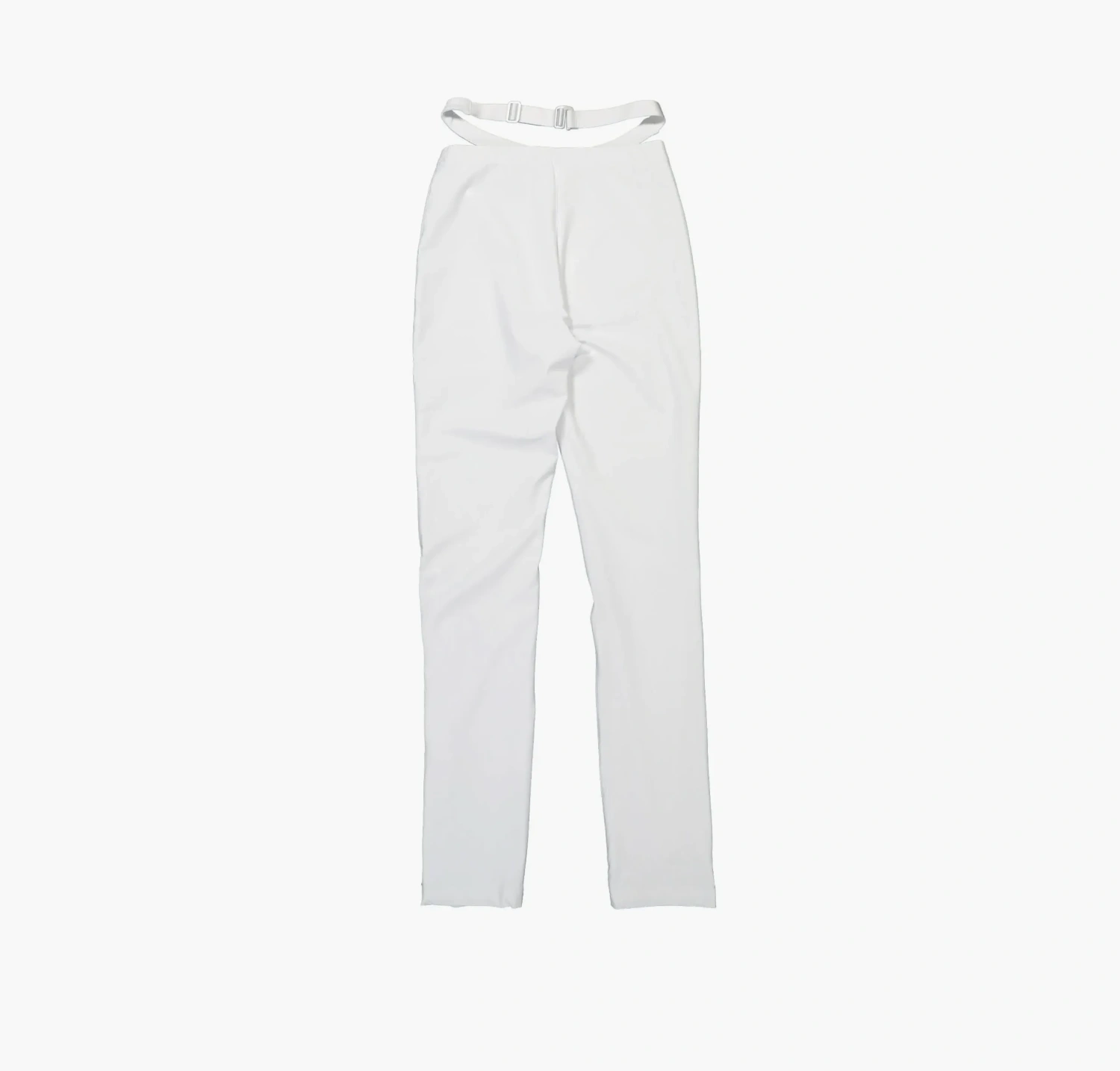 Nike x Jacquemus Drapped Pant White 