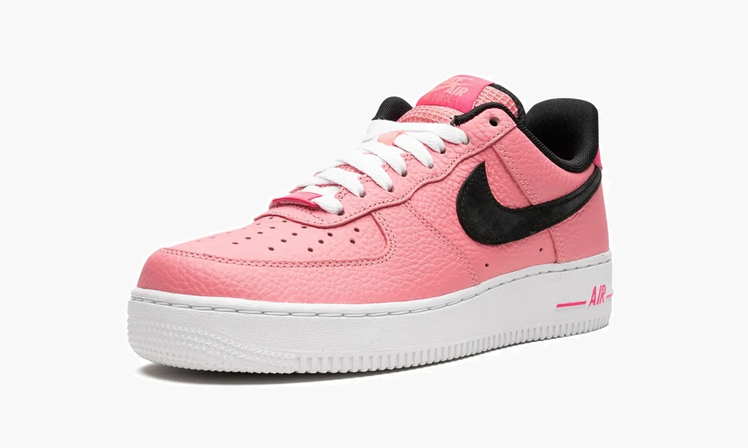 Air Force 1 '07 LV8 "Pink Gaze" 