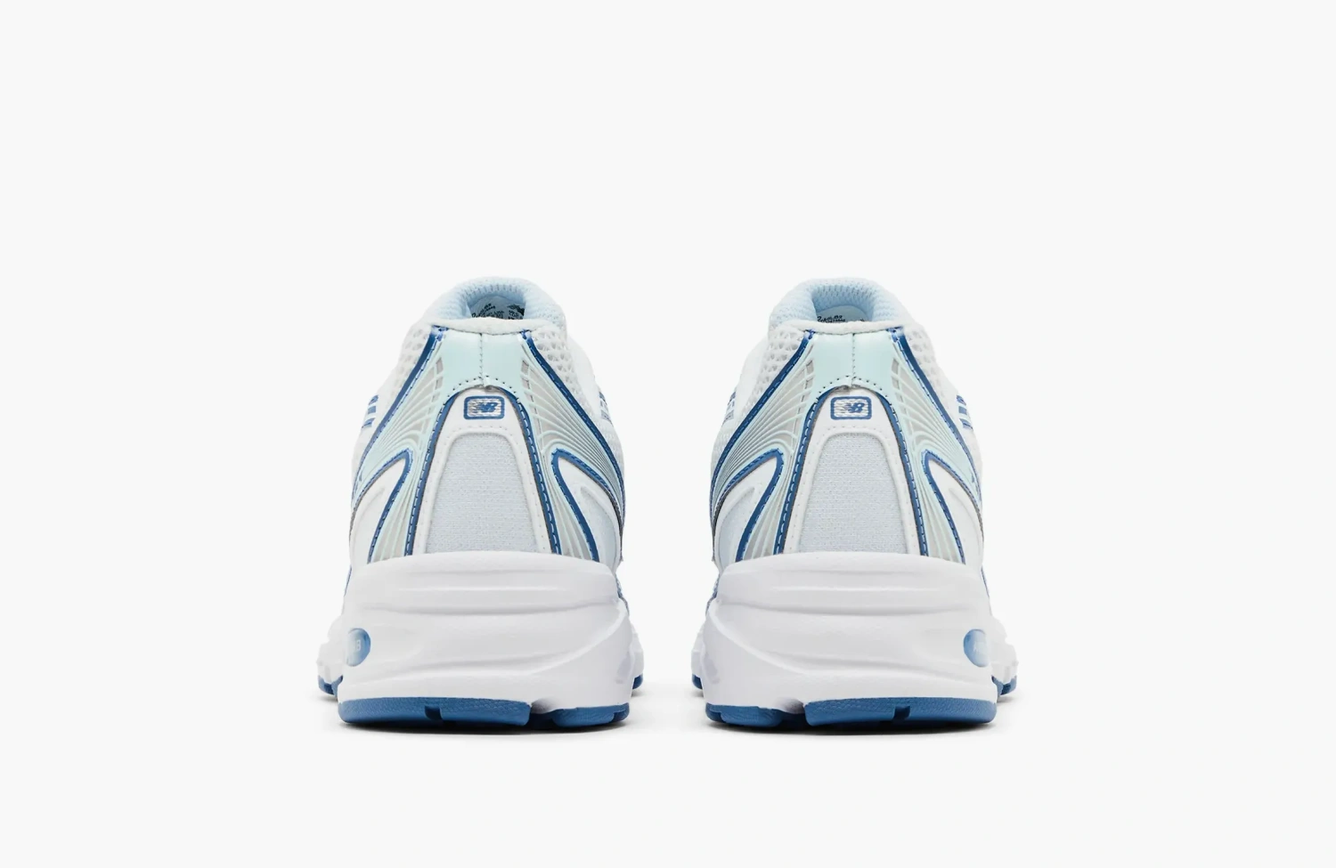 New Balance 740v2 Ice Blue 
