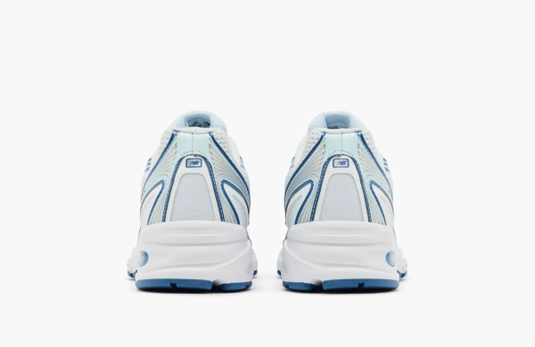 New Balance 740v2 Ice Blue