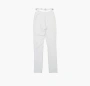 Nike x Jacquemus Drapped Pant White 