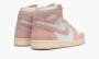 Air Jordan 1 Retro High OG WMNS Washed Pink 
