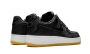 Nike Air Force 1 07 Clot X Fragment - Black Silk 