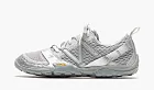 New Balance Minimus T10 Silver Metallic