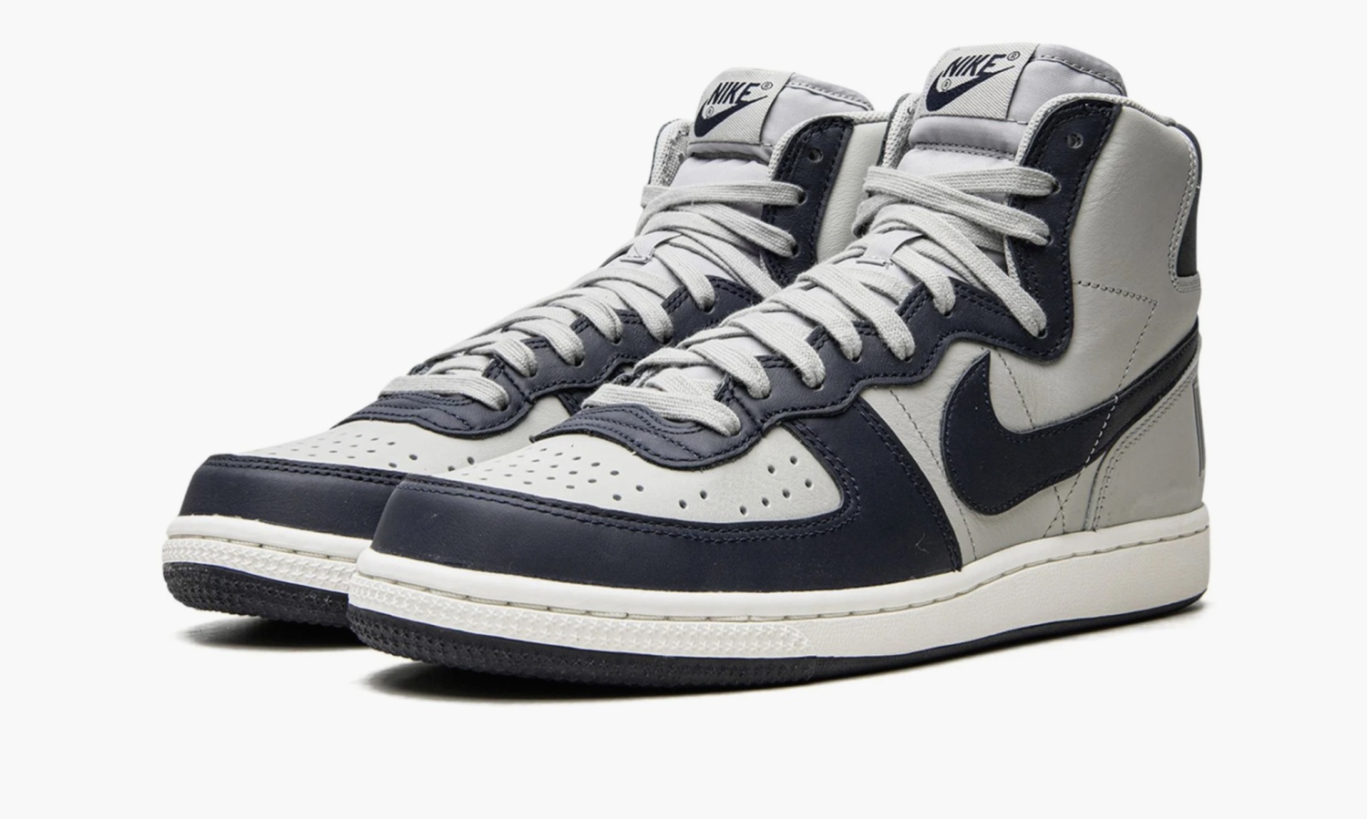 Nike Terminator High "Georgetown" 