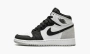 Air Jordan 1 High SE GS Bleached Coral 