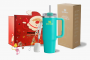 Stanley Thermal Mug Adventure Quencher H2.0 887ml "Tropical Teal" 