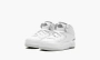 Air Jordan 2 TD Cement Grey 