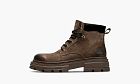 Dickies Martin Boot 11.5cm Maillard Brown