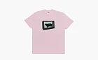 Supreme x Damien Hirst Tee Light Pink