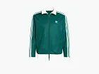 Adidas  Originals Adicolor Classics Beckenbauer Track Top Collegiate Green