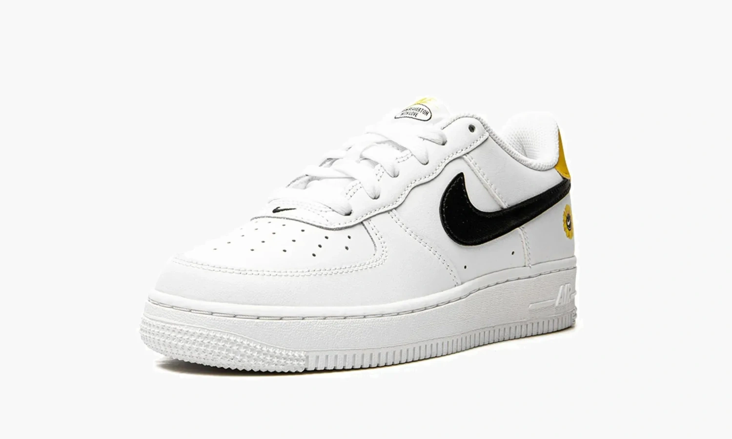 Air Force 1 LV8 (GS) Have a Nike Day - Daisy 