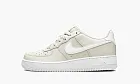 Air Force 1 GS Light Bone