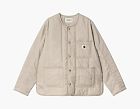 Carhartt WIP SS25 W' Kyla Liner logo