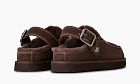 UGG Goldenstar Evelina Clog WMNS Burnt Cedar