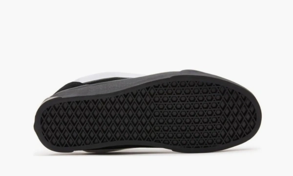 Vans Knu Skool Black 