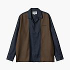 Carhartt WIP SS25 LS Delaney Shirt