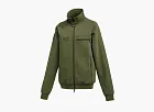 Adidas Originals x Thug Club Track Top Focus Olive