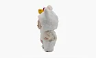 Pop Mart Labubu The Monsters Wealthy Dora