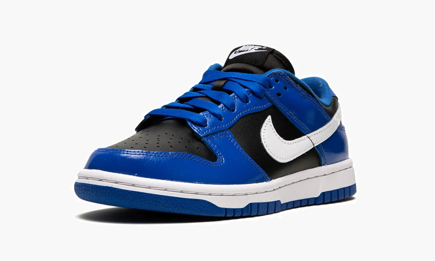 Nike Dunk Low Ess WMNS "Game Royal" 