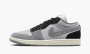 фото Air Jordan 1 Low SE Craft "Cement Grey" (Air Jordan 1)-DZ4135 002