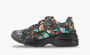 Gucci Rhyton 'Black The North Face "Black Multi-Color" 