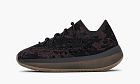 adidas Yeezy Boost 380 Kids Onyx Non-Reflective