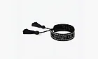 Dior logo bracelet WMNS Black