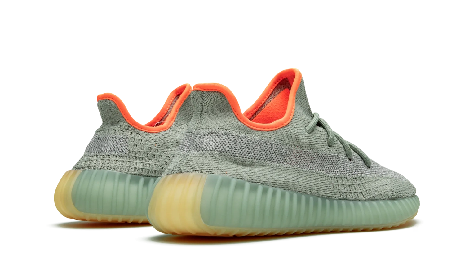 Yeezy Boost 350 V2 Desert Sage 