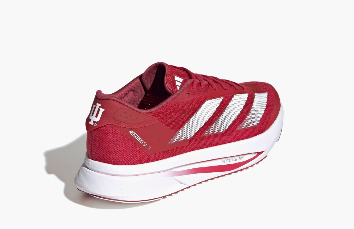 Adidas Adizero SL2 "Collegiate Pack - Indiana" 