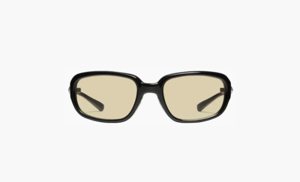 Gentle Monster Noizer 01 OL Sunglasses Black  Gentle Monster Noizer 01 OL Sunglasses Black