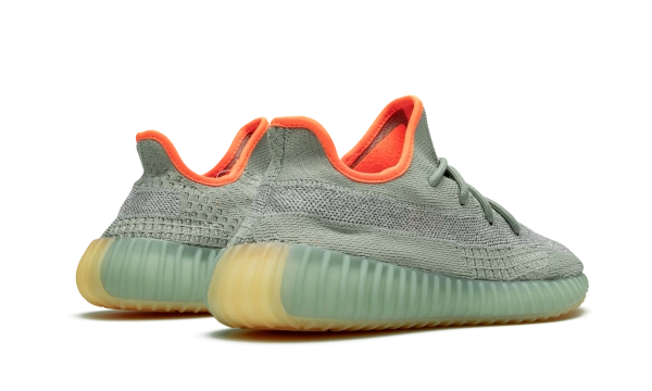 Yeezy Boost 350 V2 Desert Sage