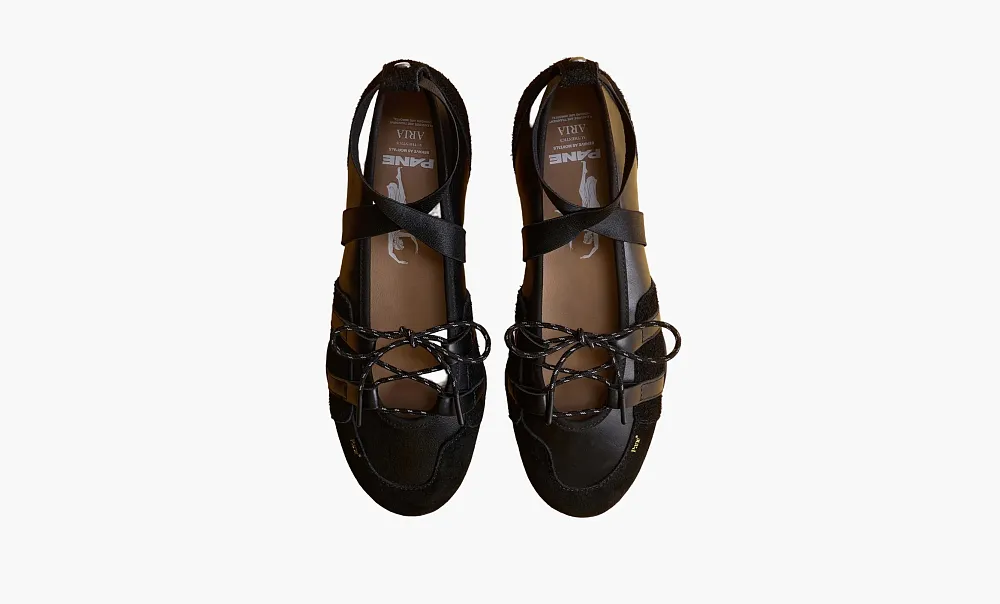 Pane Aria WMNS Relevé