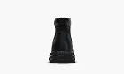 Dickies Army Boots Black