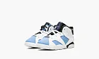 Air Jordan 6 Retro TD Unc