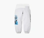 Supreme x MM6 Maison Margiela Eagle Sweatpants Ash Grey 