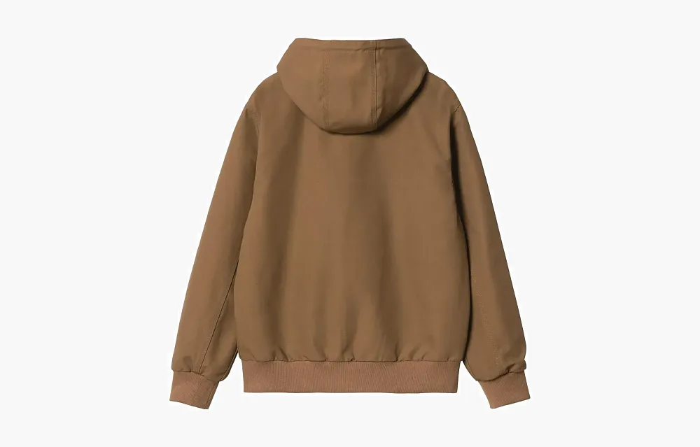 Carhartt WIP Active Jacket Logo