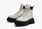 Timberland Sky 6 Inch Lace-Up WMNS White Black