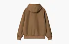 Carhartt WIP Active Jacket Logo