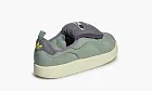 Adidas Puffylette Sage Green Cream