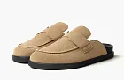 Hermes Go Mule Beige Sable