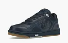 Dior B27 Low World Tour Navy