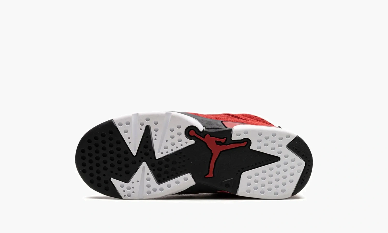 Air Jordan 6 PS Toro Bravo 