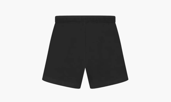 Essentials Sweatshort Ss23 Black 