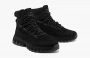 Timberland Greenstride Edge Waterproof Wide Fit Boots "Black Nubuck" 