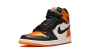 Air Jordan 1 Retro High OG Sl WMNS Satin Shattered Backboard 